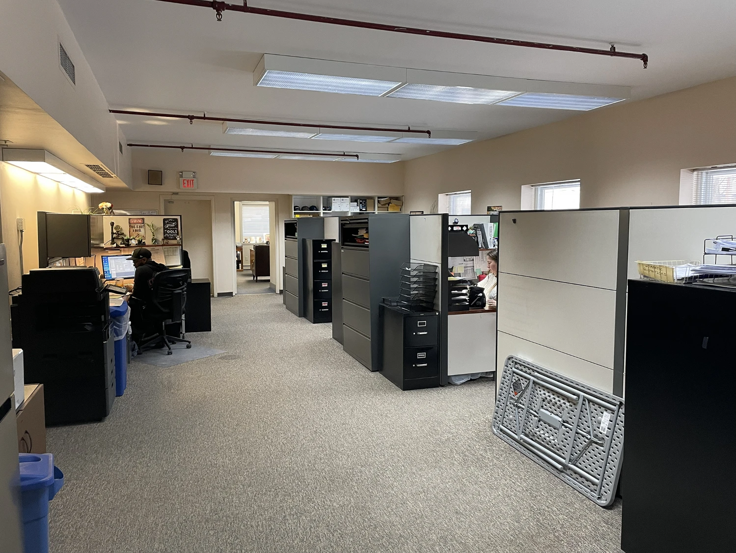 Industrial Sale-Leaseback Opportunity