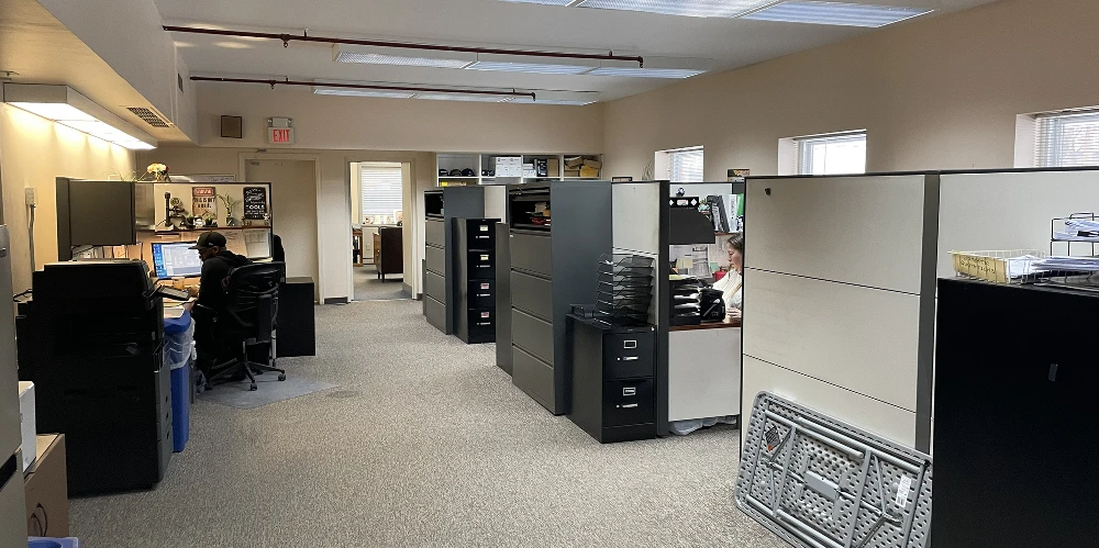 Industrial Sale-Leaseback Opportunity