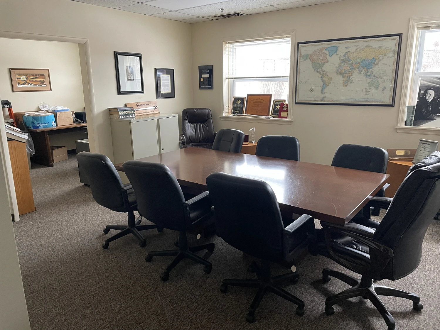 Industrial Sale-Leaseback Opportunity