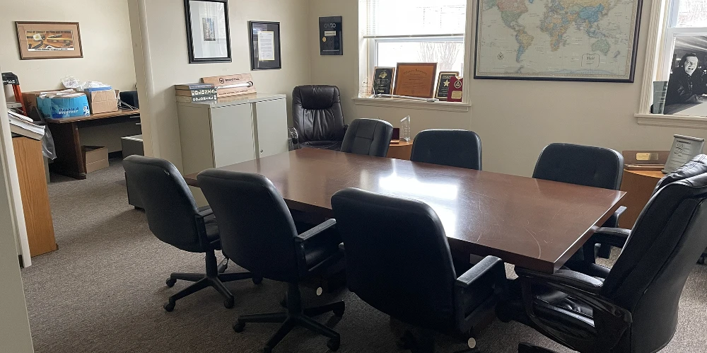 Industrial Sale-Leaseback Opportunity