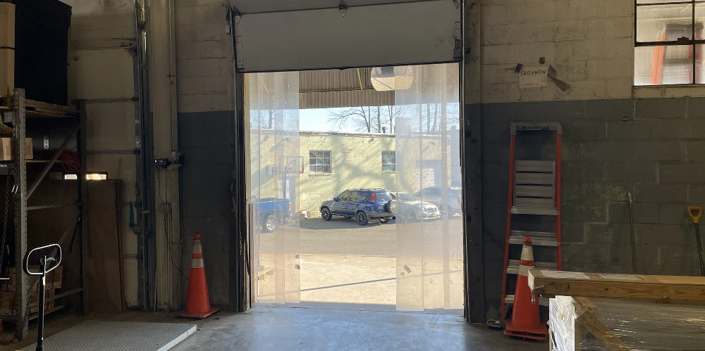 Industrial Sale-Leaseback Opportunity