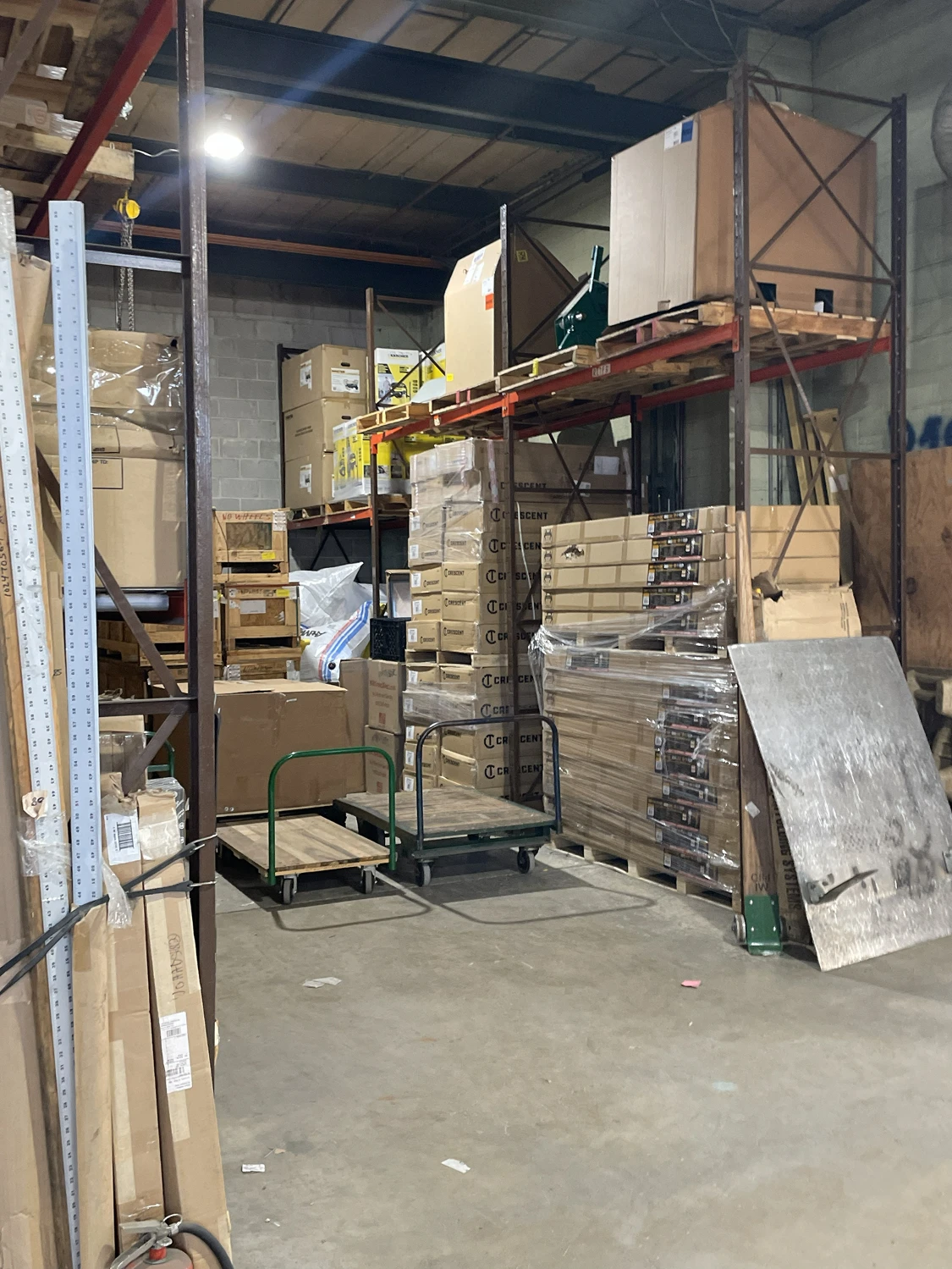 Industrial Sale-Leaseback Opportunity