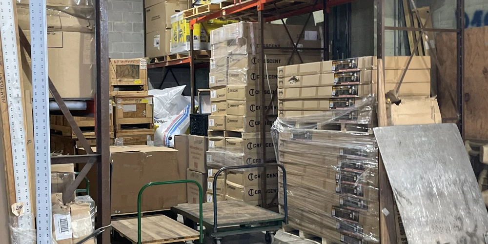 Industrial Sale-Leaseback Opportunity