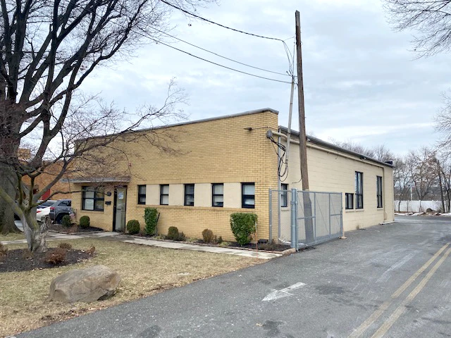 Industrial Sale-Leaseback Opportunity