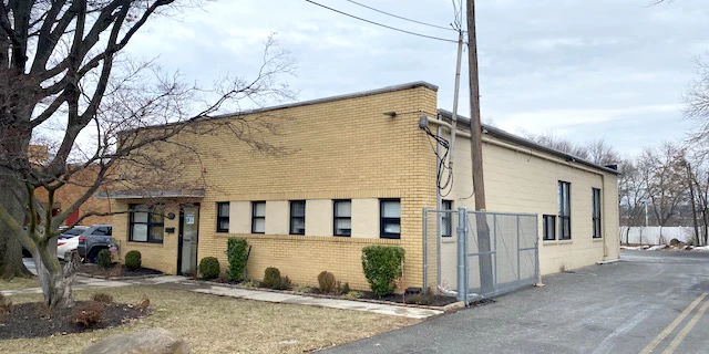 Industrial Sale-Leaseback Opportunity