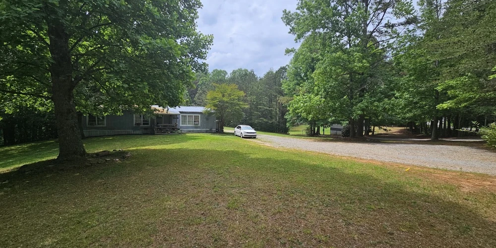 Pickens County, Georgia