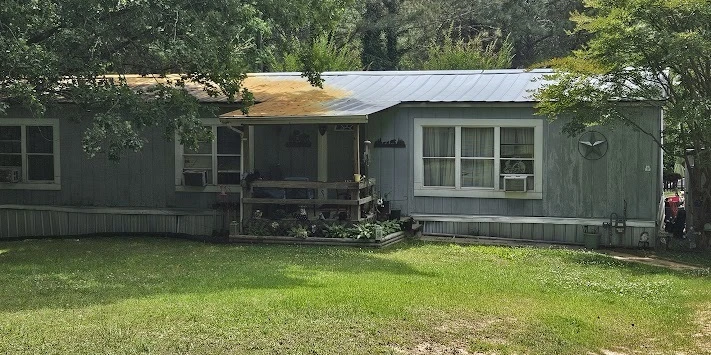 Pickens County, Georgia