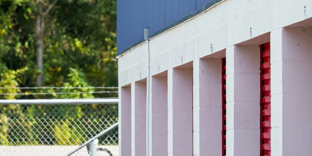 Live Oak Freedom Storage
