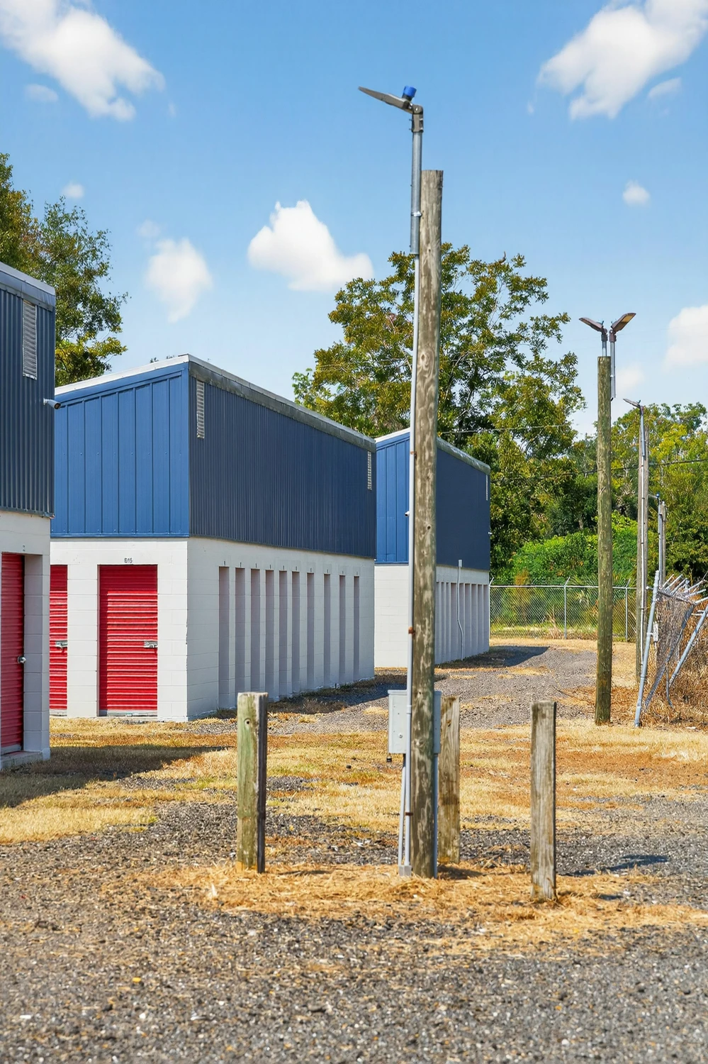 Live Oak Freedom Storage