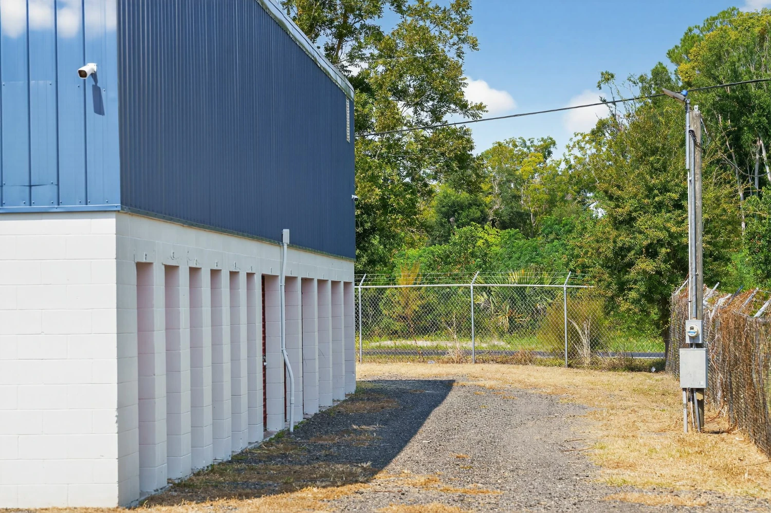 Live Oak Freedom Storage