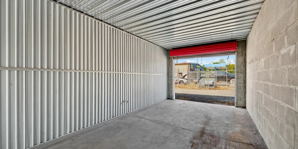 Live Oak Freedom Storage
