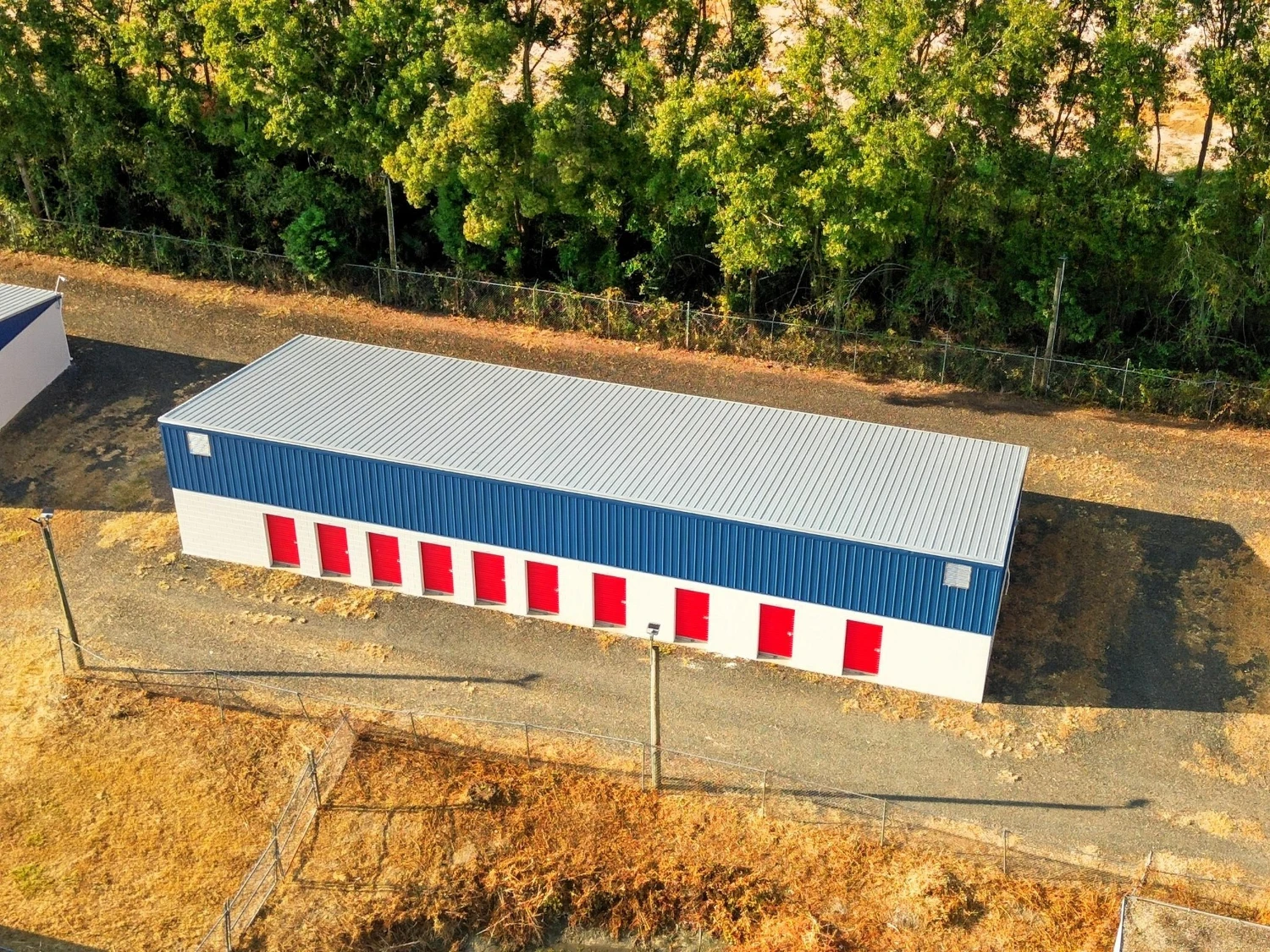 Live Oak Freedom Storage