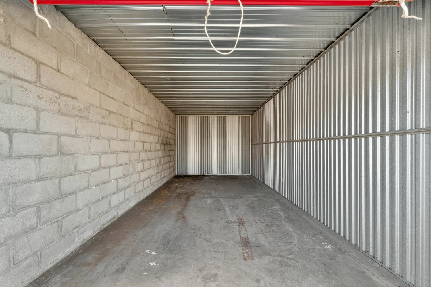 Live Oak Freedom Storage