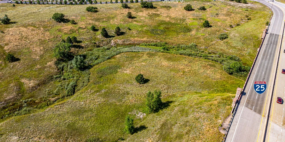 Monument Gateway Development Site | 17.79 AC | Hotel/Mixed-Use | Hwy 105/I-25 | Monument, CO