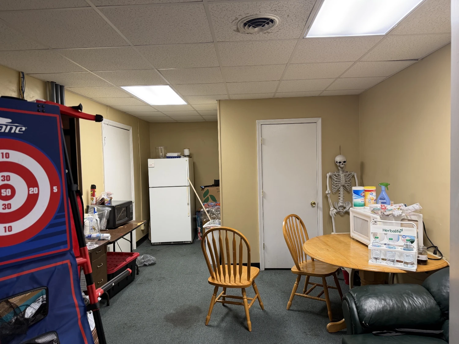 Regional Durable Medical Supplies & Pharmaceutical Drug Business - 110 E. Main St & Parking