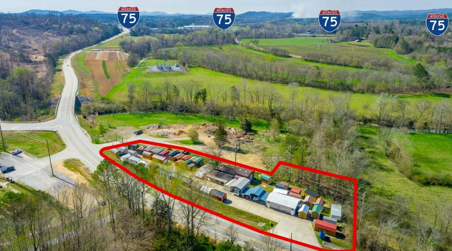 10142 U.S. 41, Ringgold, GA for sale