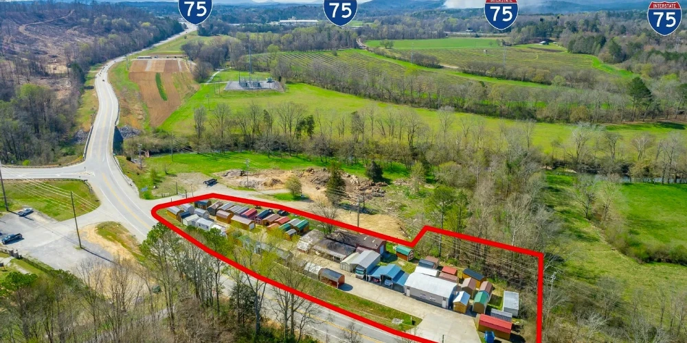 10142 U.S. 41, Ringgold, GA for sale