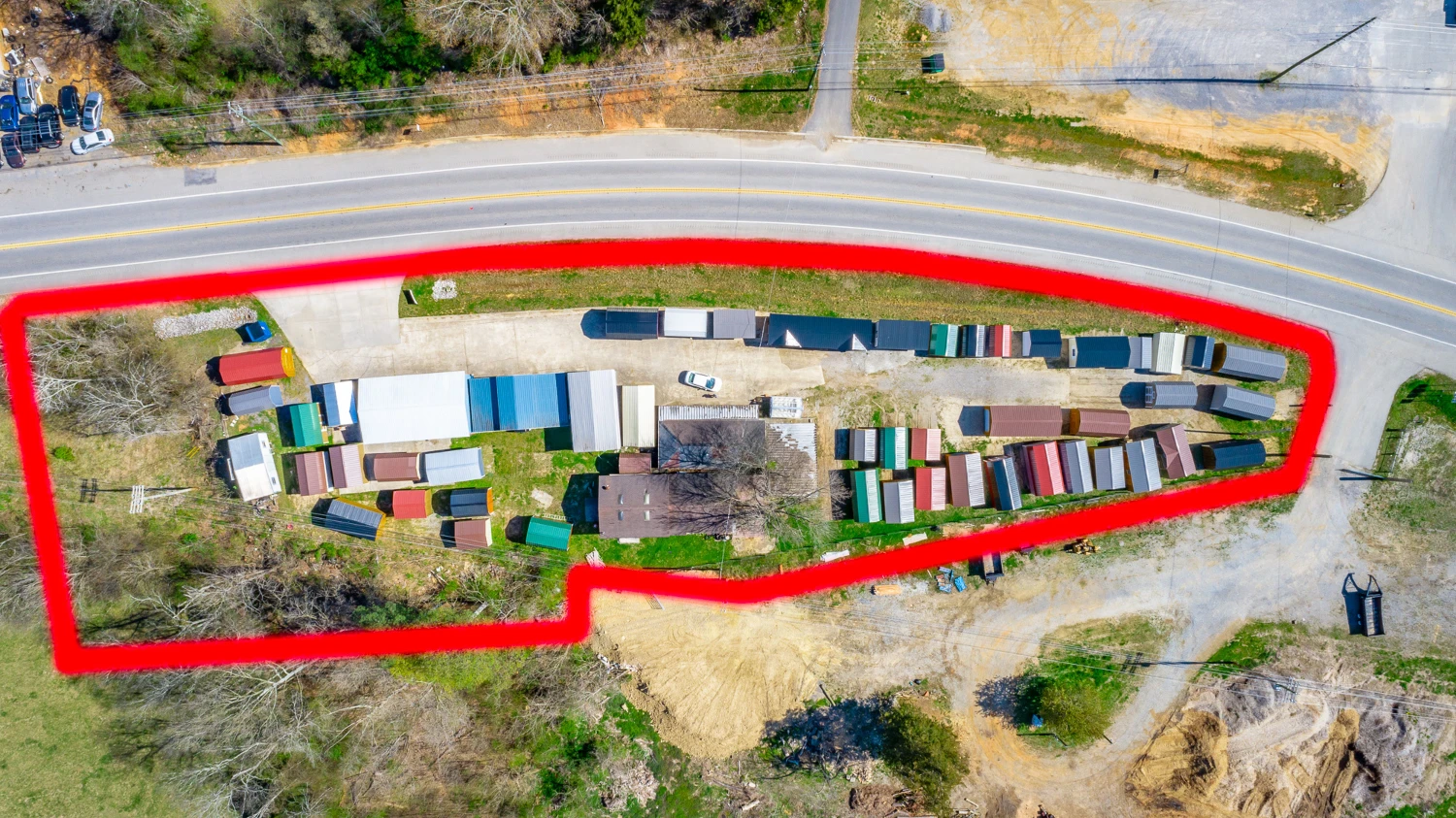 10142 U.S. 41, Ringgold, GA for sale