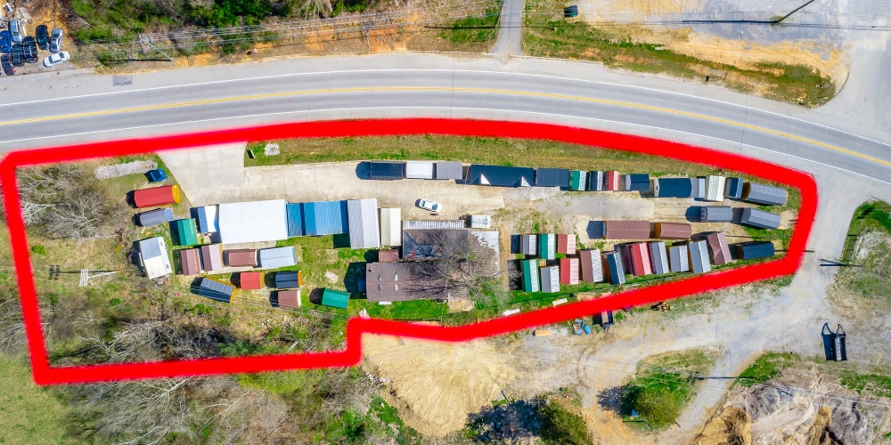 10142 U.S. 41, Ringgold, GA for sale