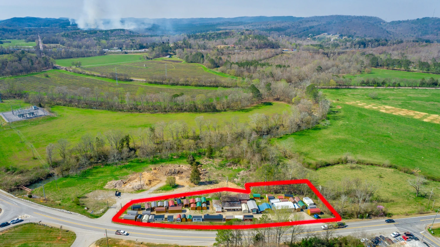 10142 U.S. 41, Ringgold, GA for sale