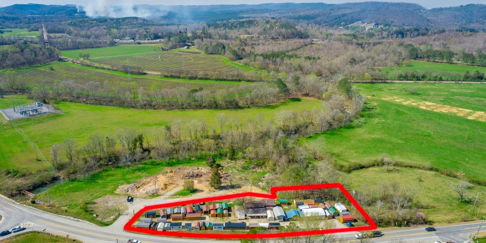 10142 U.S. 41, Ringgold, GA for sale