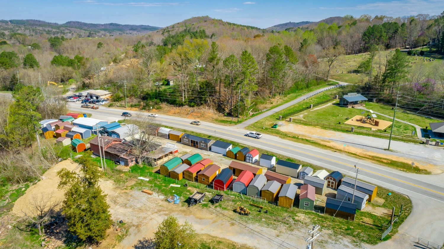 10142 U.S. 41, Ringgold, GA for sale