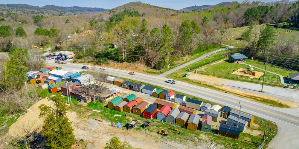 10142 U.S. 41, Ringgold, GA for sale