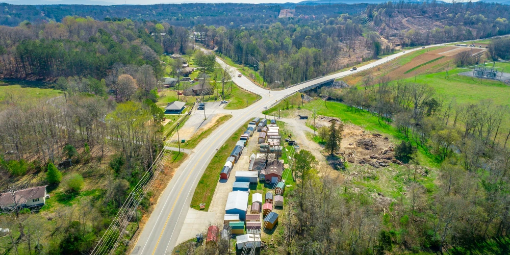 10142 U.S. 41, Ringgold, GA for sale