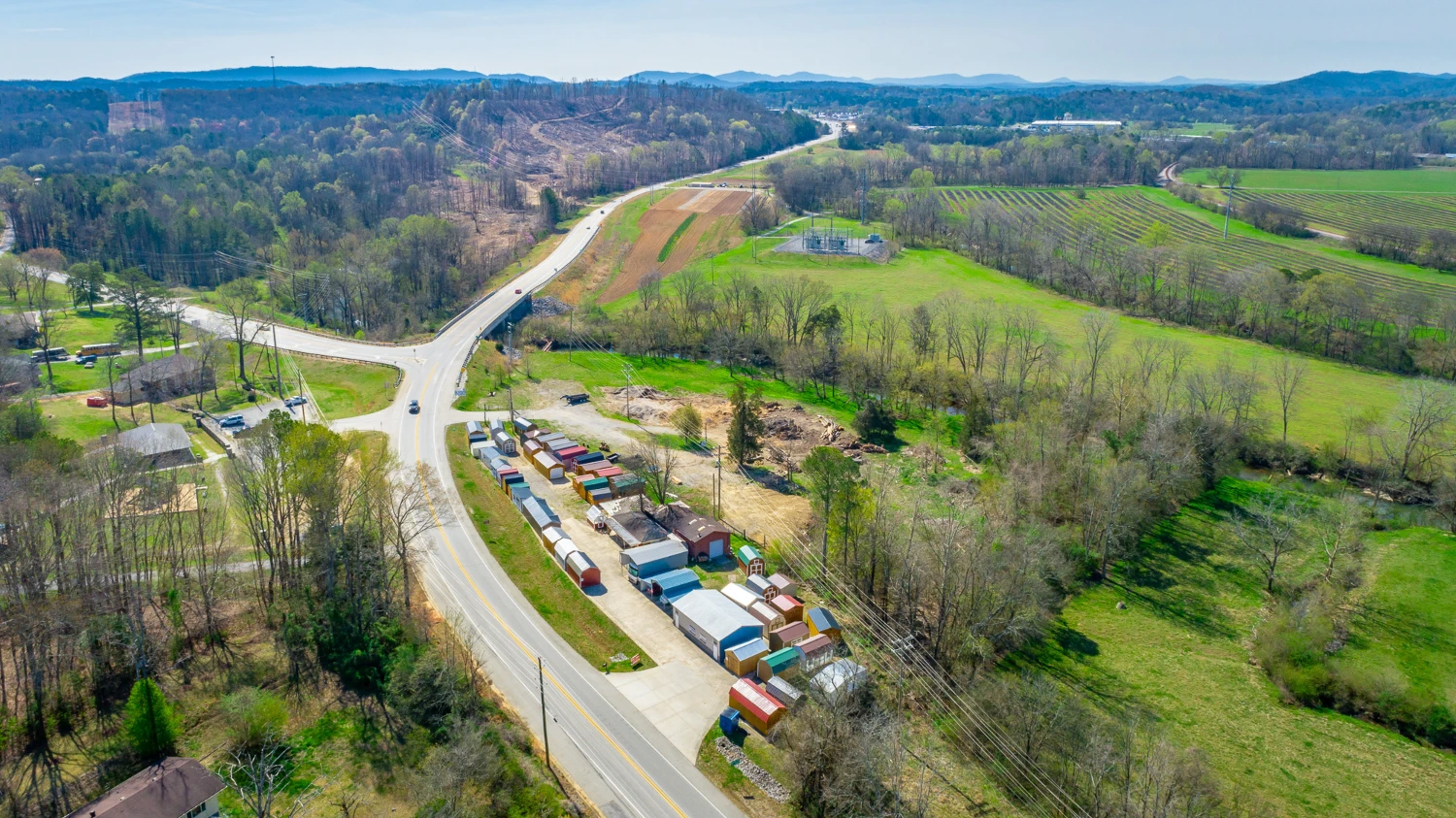 10142 U.S. 41, Ringgold, GA for sale