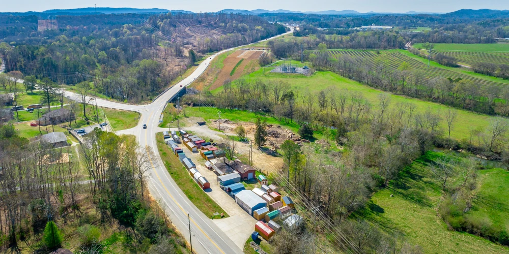 10142 U.S. 41, Ringgold, GA for sale