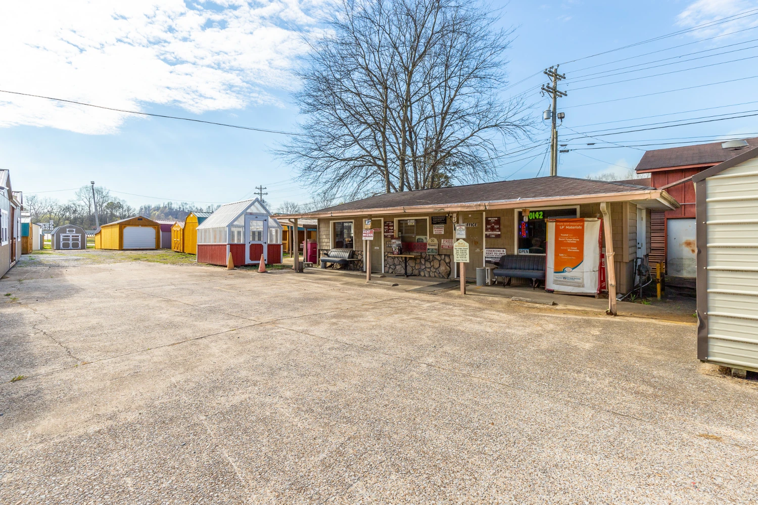 10142 U.S. 41, Ringgold, GA for sale