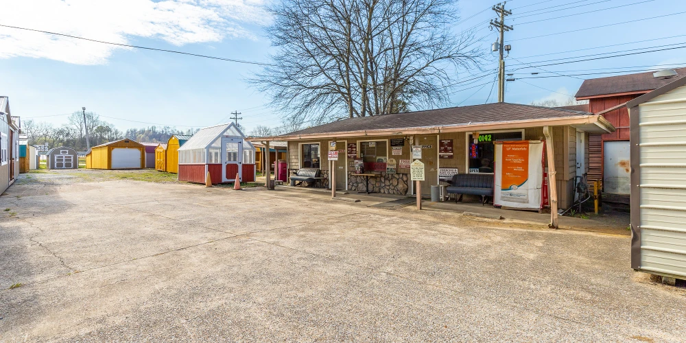10142 U.S. 41, Ringgold, GA for sale