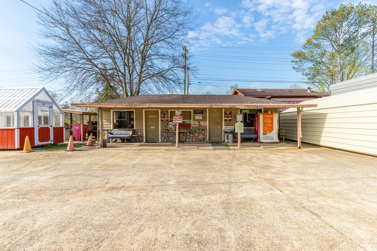 10142 U.S. 41, Ringgold, GA for sale
