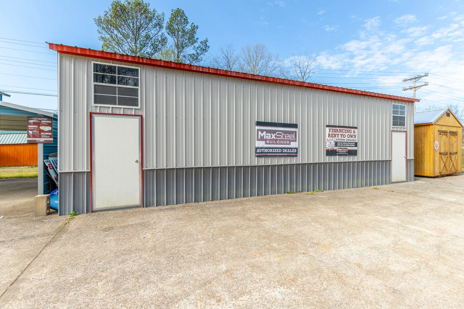 10142 U.S. 41, Ringgold, GA for sale