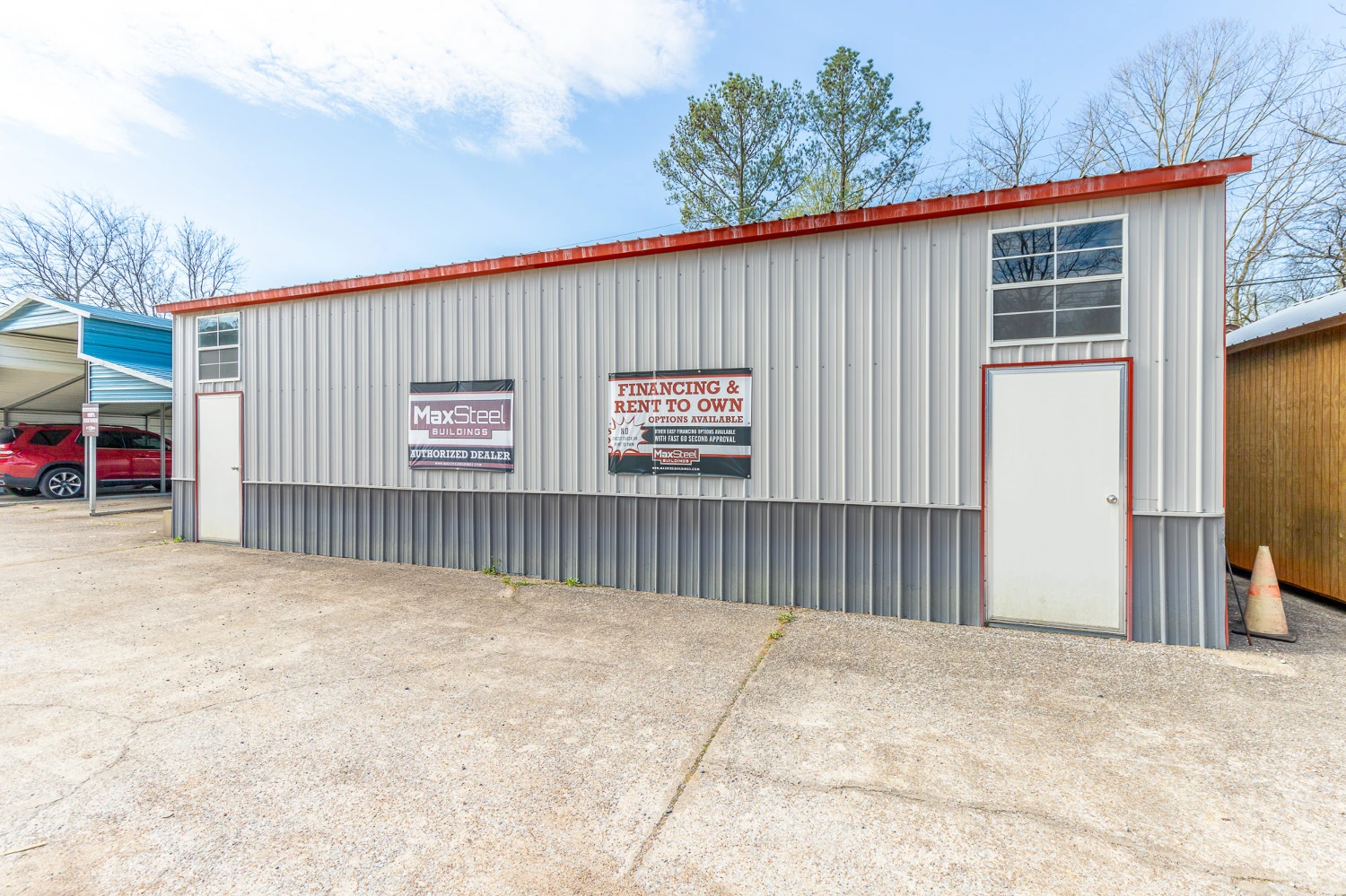 10142 U.S. 41, Ringgold, GA for sale