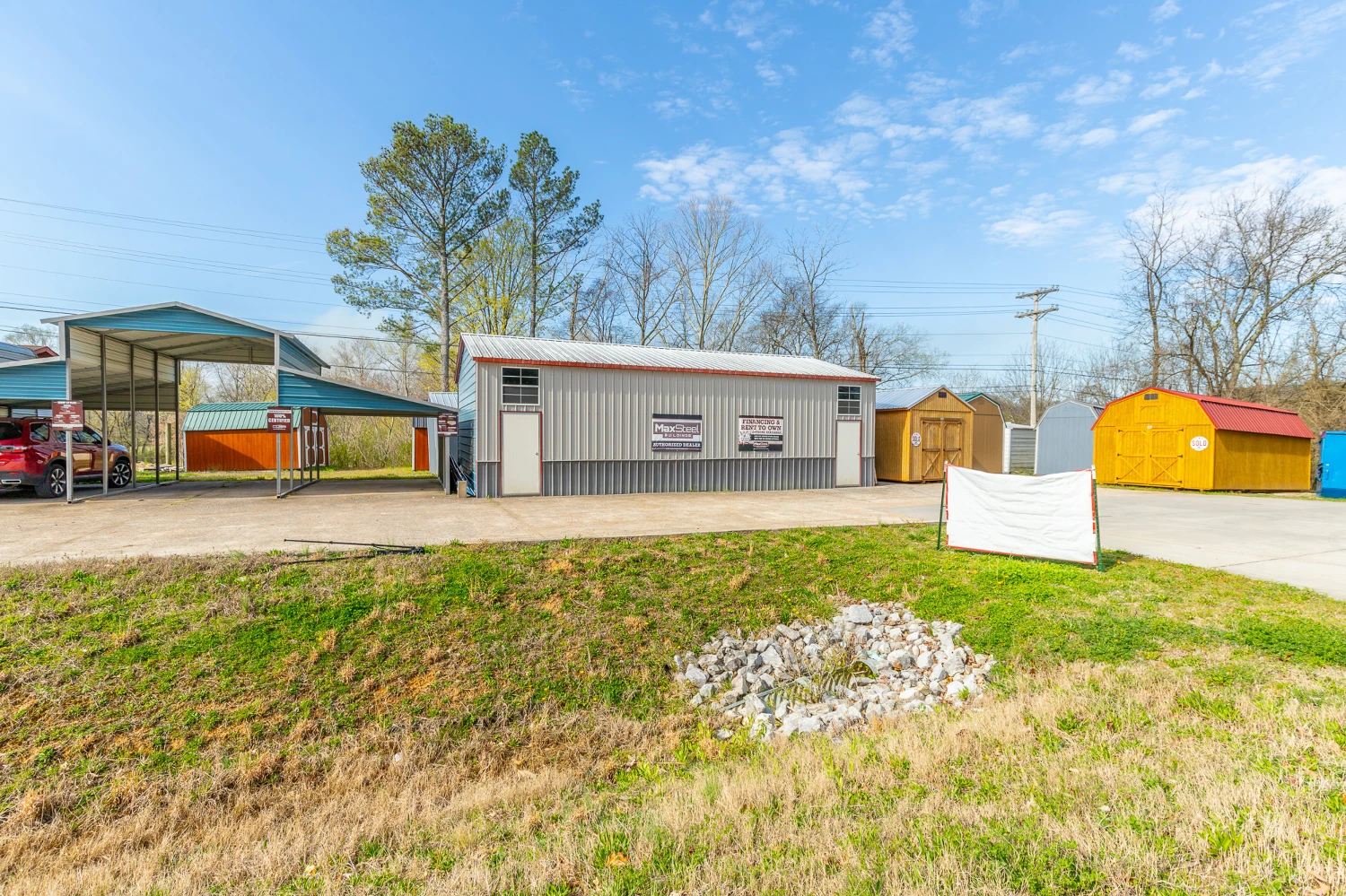 10142 U.S. 41, Ringgold, GA for sale