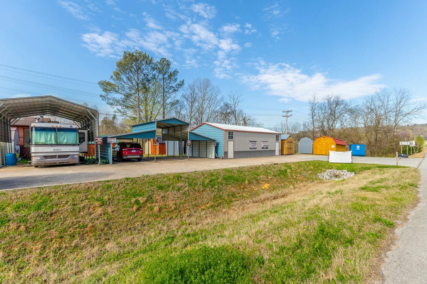 10142 U.S. 41, Ringgold, GA for sale