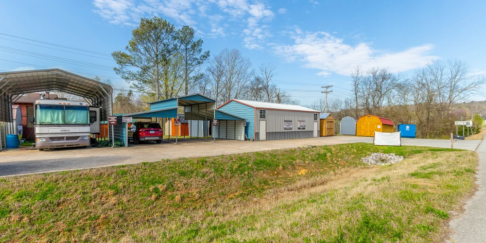 10142 U.S. 41, Ringgold, GA for sale