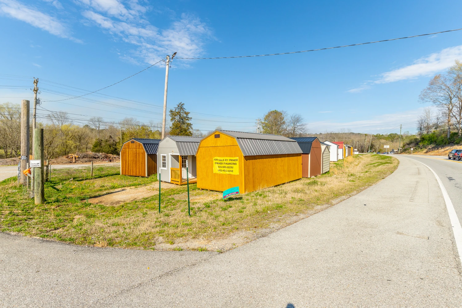 10142 U.S. 41, Ringgold, GA for sale