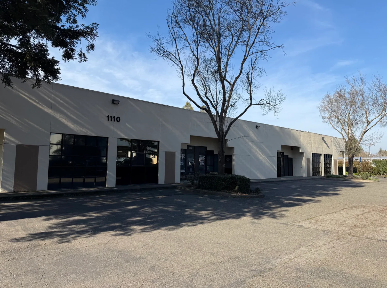 1110 Industrial Ave Ste 27, Petaluma, CA for sale