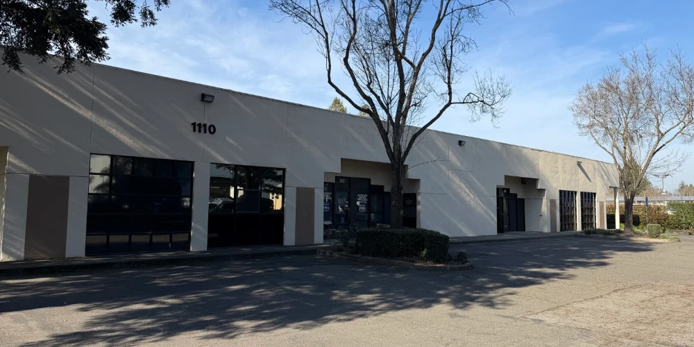 1110 Industrial Ave Ste 27, Petaluma, CA for sale