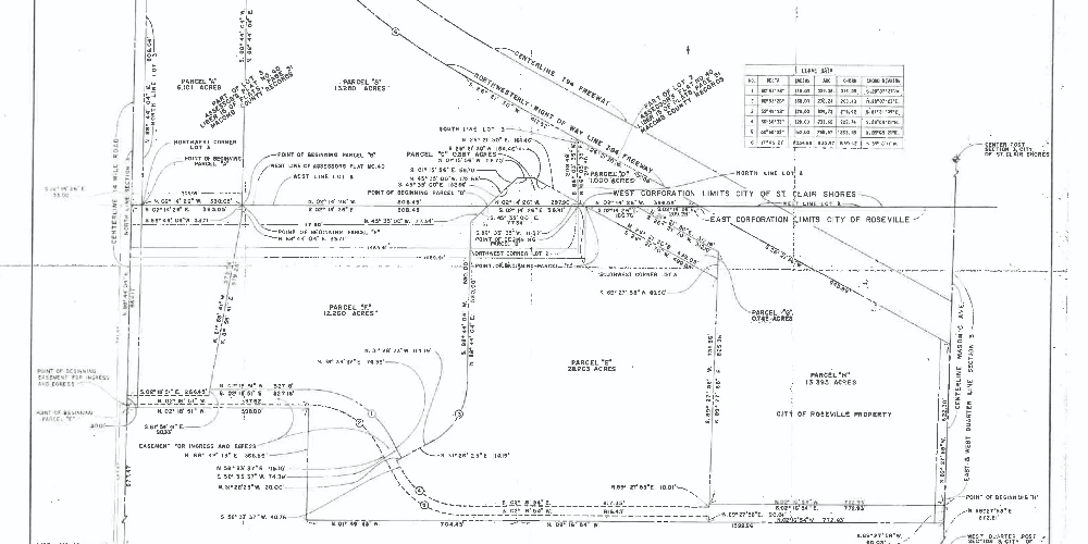 20900 14 Mile Rd, Roseville, MI for sale