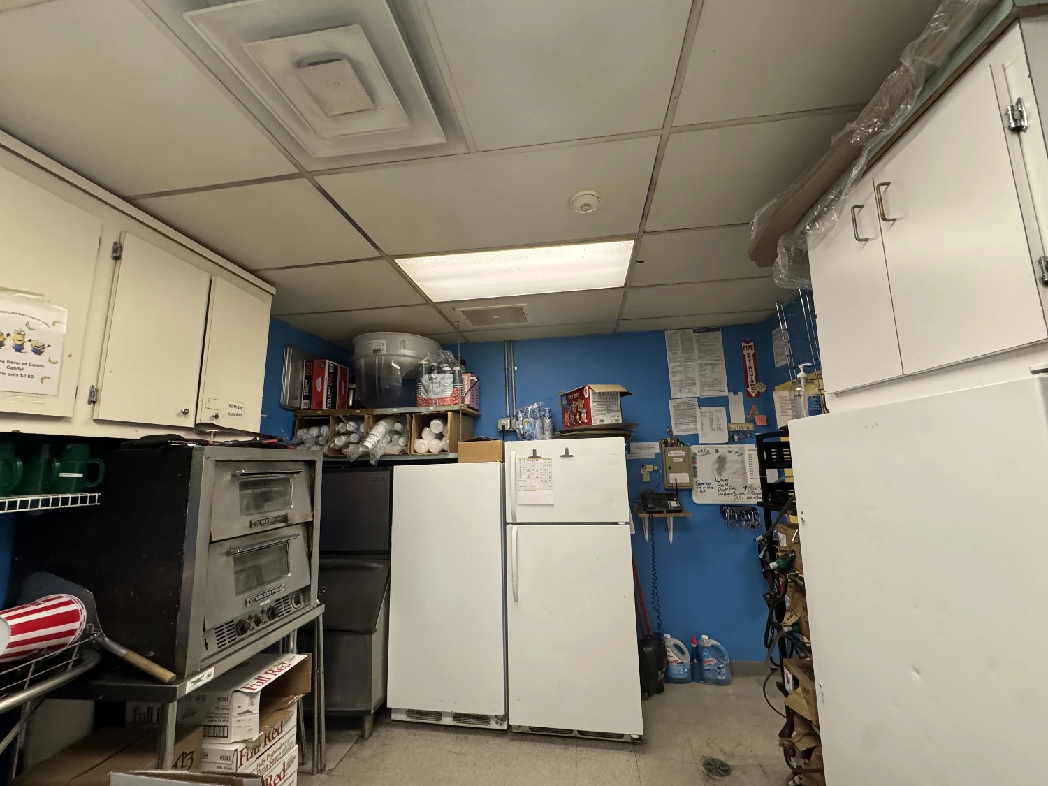 2400 Sheridan Dr - 1.87+/- Acres Vacant Commercial Redevelopment