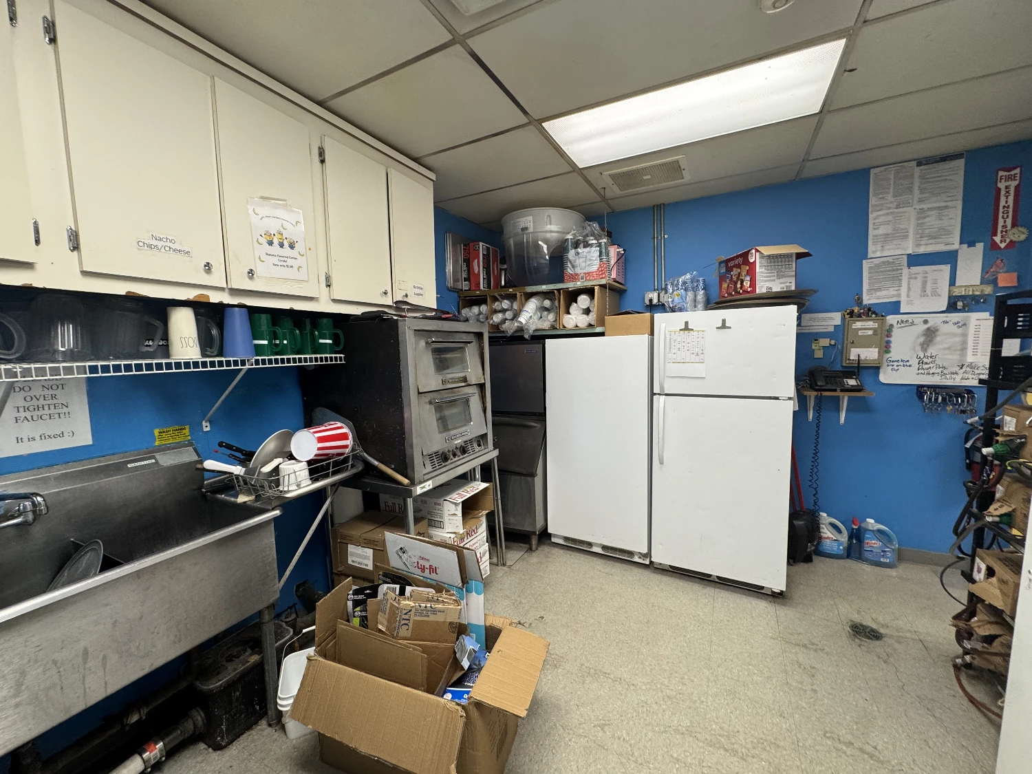 2400 Sheridan Dr - 1.87+/- Acres Vacant Commercial Redevelopment