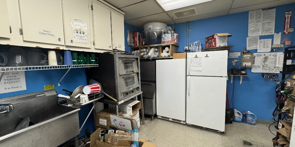 2400 Sheridan Dr - 1.87+/- Acres Vacant Commercial Redevelopment