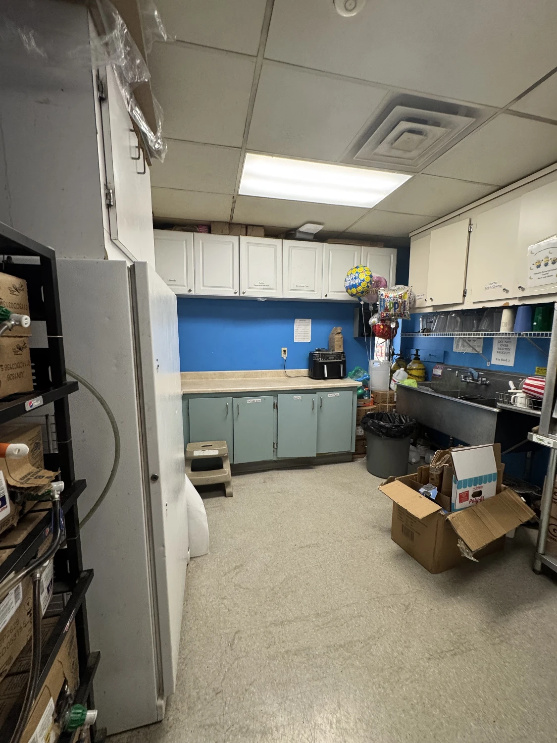2400 Sheridan Dr - 1.87+/- Acres Vacant Commercial Redevelopment