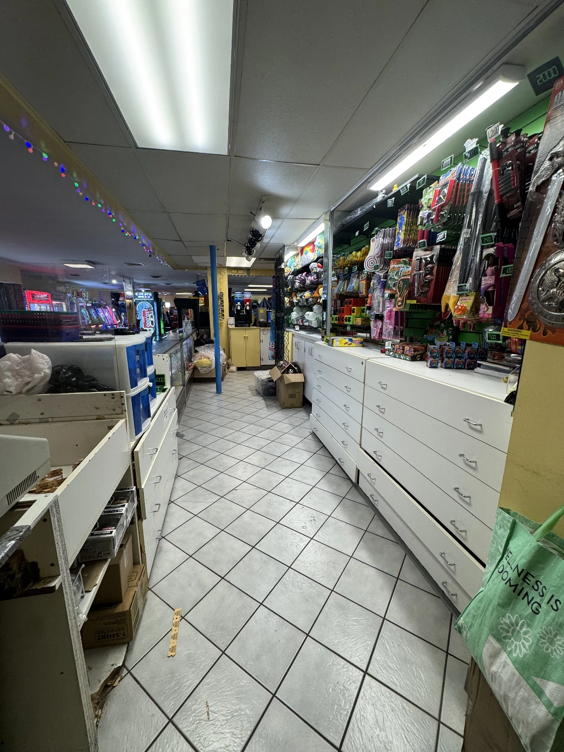 2400 Sheridan Dr - 1.87+/- Acres Vacant Commercial Redevelopment