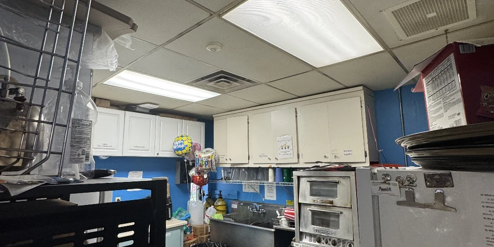 2400 Sheridan Dr - 1.87+/- Acres Vacant Commercial Redevelopment