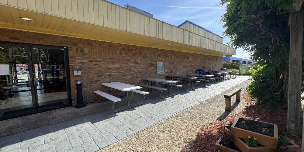 2400 Sheridan Dr - 1.87+/- Acres Vacant Commercial Redevelopment