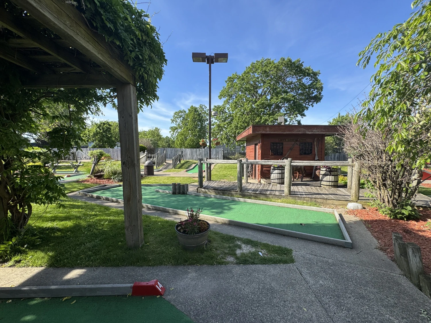 2400 Sheridan Dr - 1.87+/- Acres Vacant Commercial Redevelopment